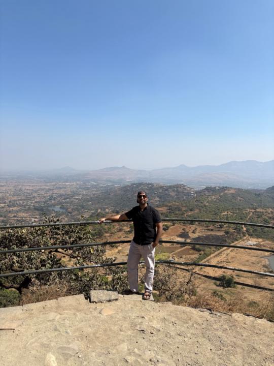 Runil Shah