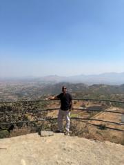 Runil Shah