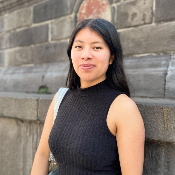 Marina Luna Cholula