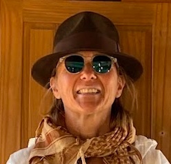 Helene Rohr