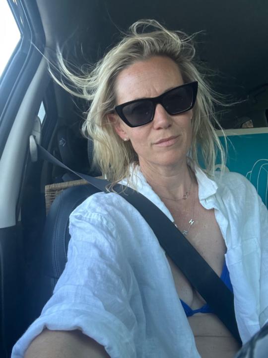 Sara Laird
