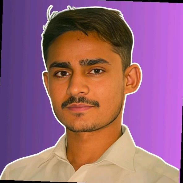 Ali Raza Amir