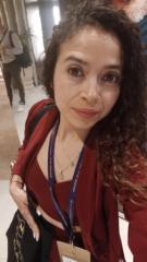 Monica Cobaleda Botero