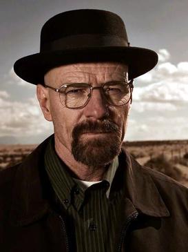 Heisenberg Heisenberg