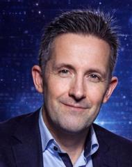 Mark Windy