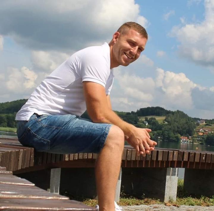 Dawid Konkol