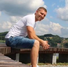 Dawid Konkol