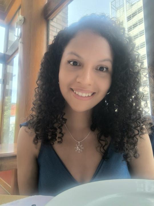 Denisse Arce