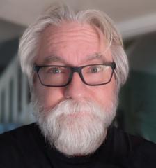 Pete Bauer