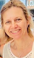 Luciana Guahnon