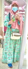 Maria Shaikh