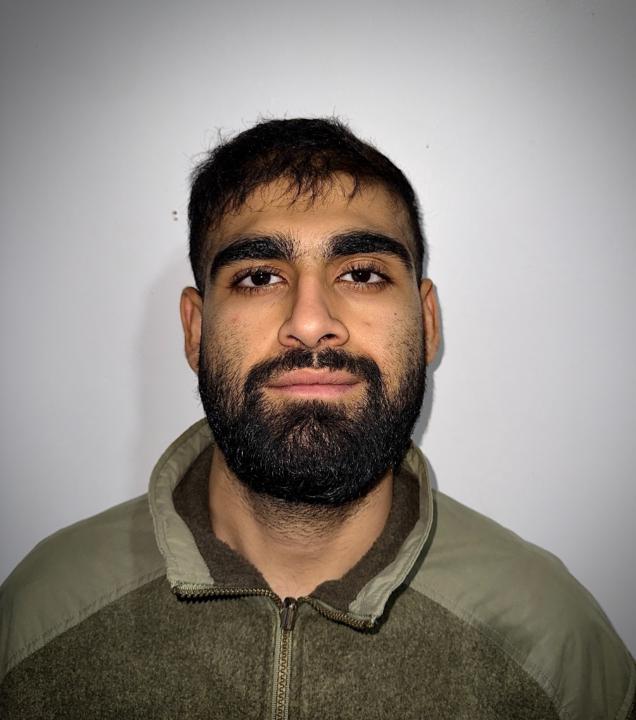 Hussain Attar