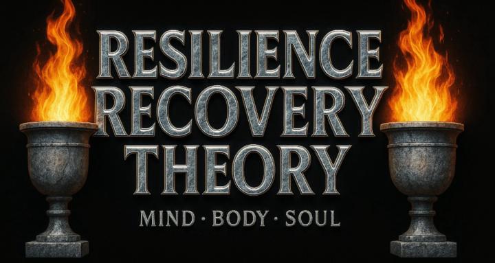 Resilience Recovery Theory