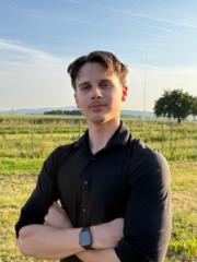 Nic Traut