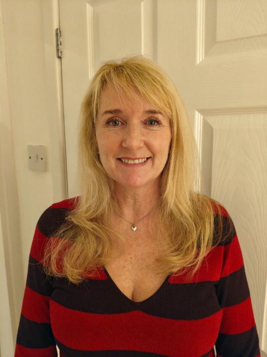 Vanessa Morton