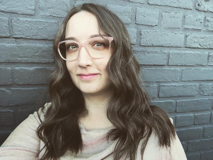 Jennifer Frohliger