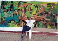 Rolando Javier Martínez