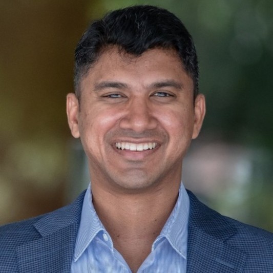 Sandeep Madhavan