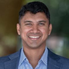 Sandeep Madhavan
