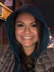 Angel DeLozier