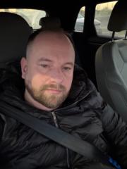 Chris Chapman