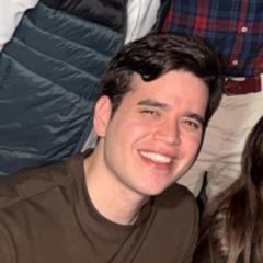 Daniel Castillo