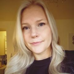 Isabella Ulkuniemi Petrovic