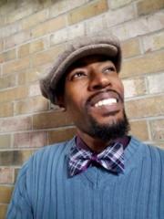 Aaron Davis
