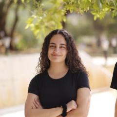 Maria Alam