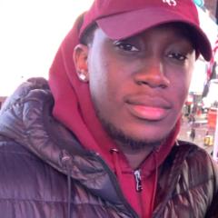 Derrice Wright