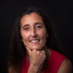 Marie-Laure Fornas
