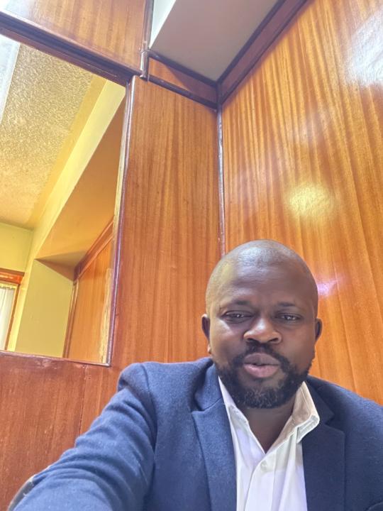 David Murage