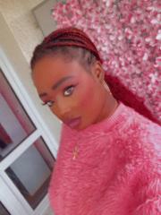 Maria Kododji-traoré