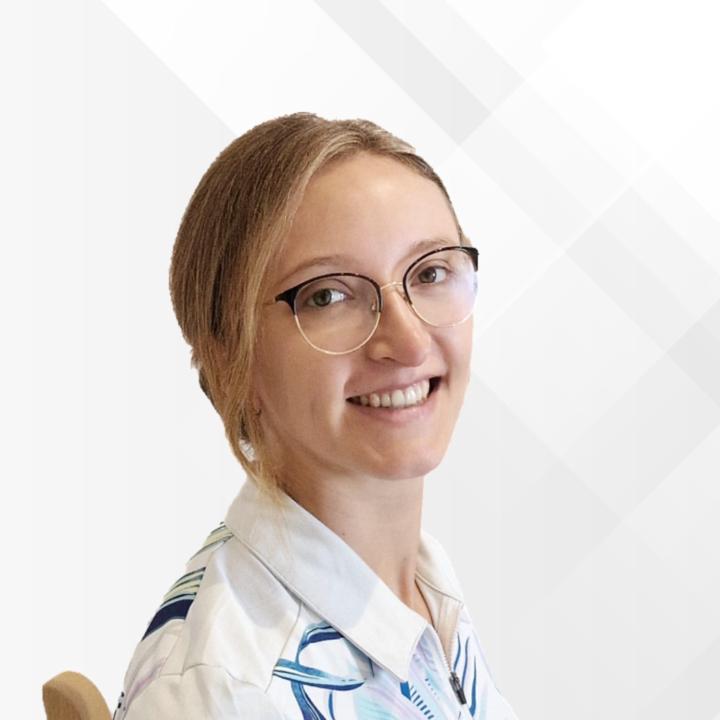 Jessica Daichendt