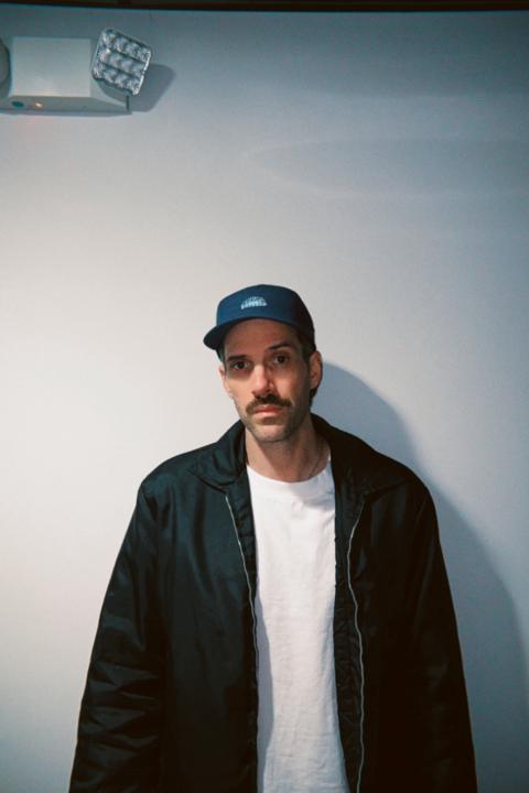Darin Rios