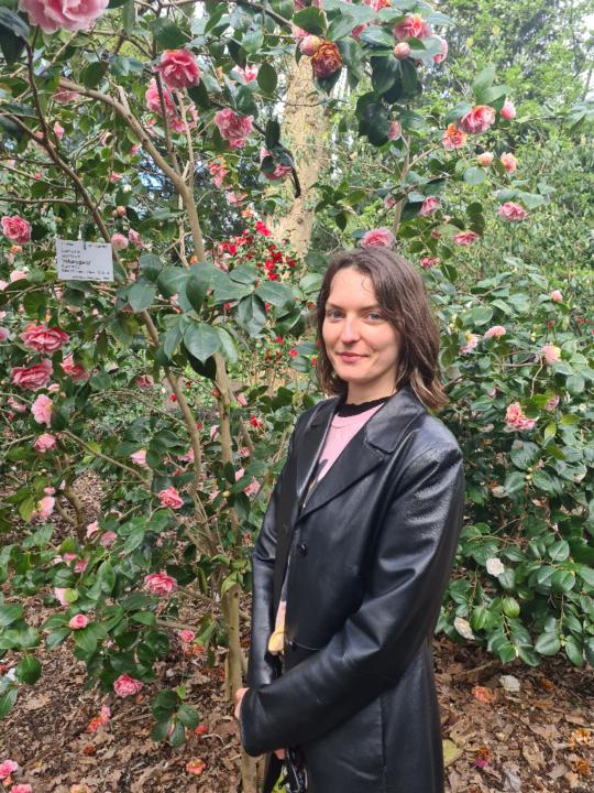 Selina Müller