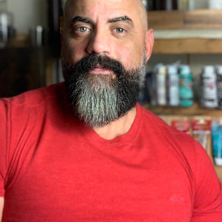 Gerardo Labarca
