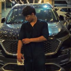 Aryan Patel