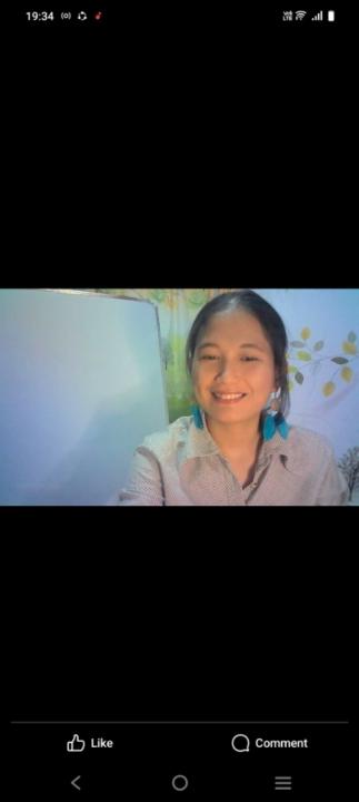 Mary Lei Atienza