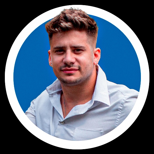 Federico Vega