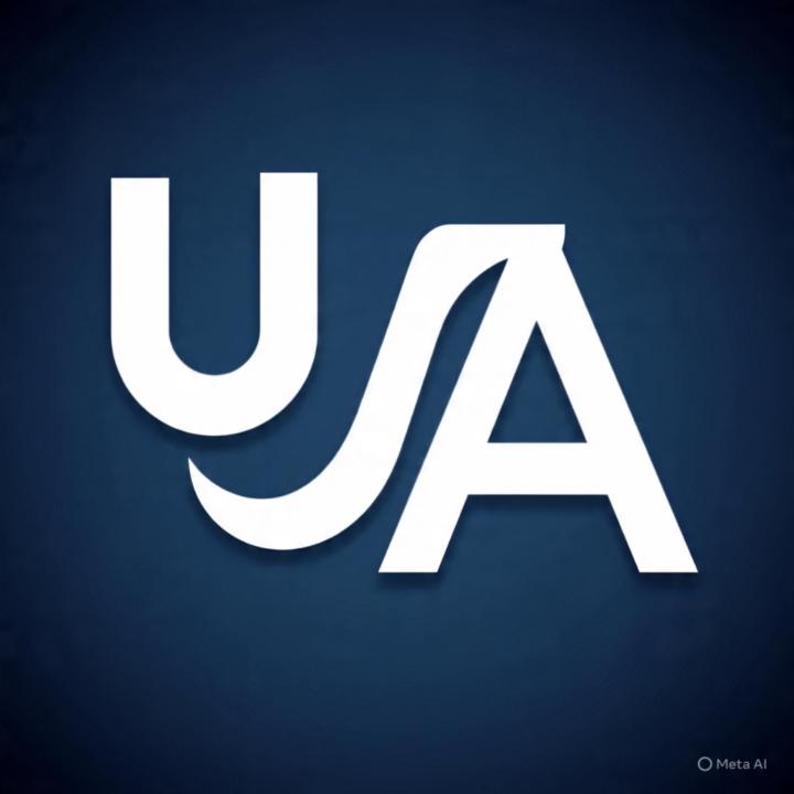 Usman Ascend. M