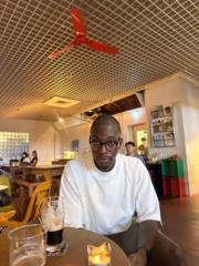 Toks Adeola