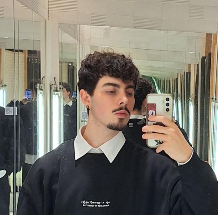 Lucas Thibault