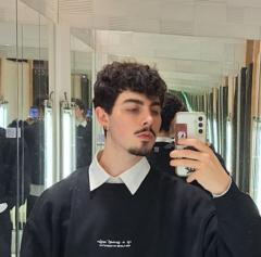 Lucas Thibault