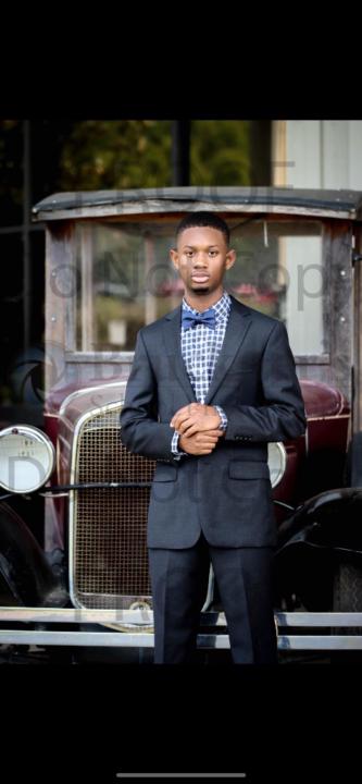 Xavier Watts