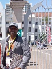 Isaac Koech