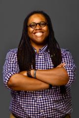 Mahalia Robinson