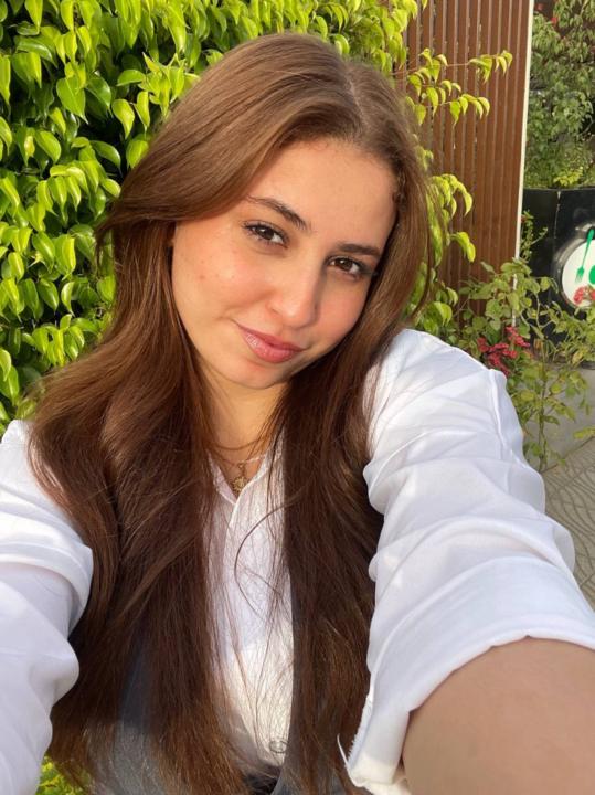 Hoda Hassan