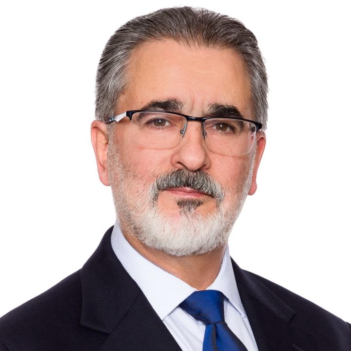 Ali Shirazie
