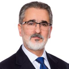 Ali Shirazie
